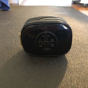 Tory Burch make-up bag